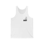 He, Him, Daddy II Tank