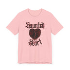 Haunted Heart Tee