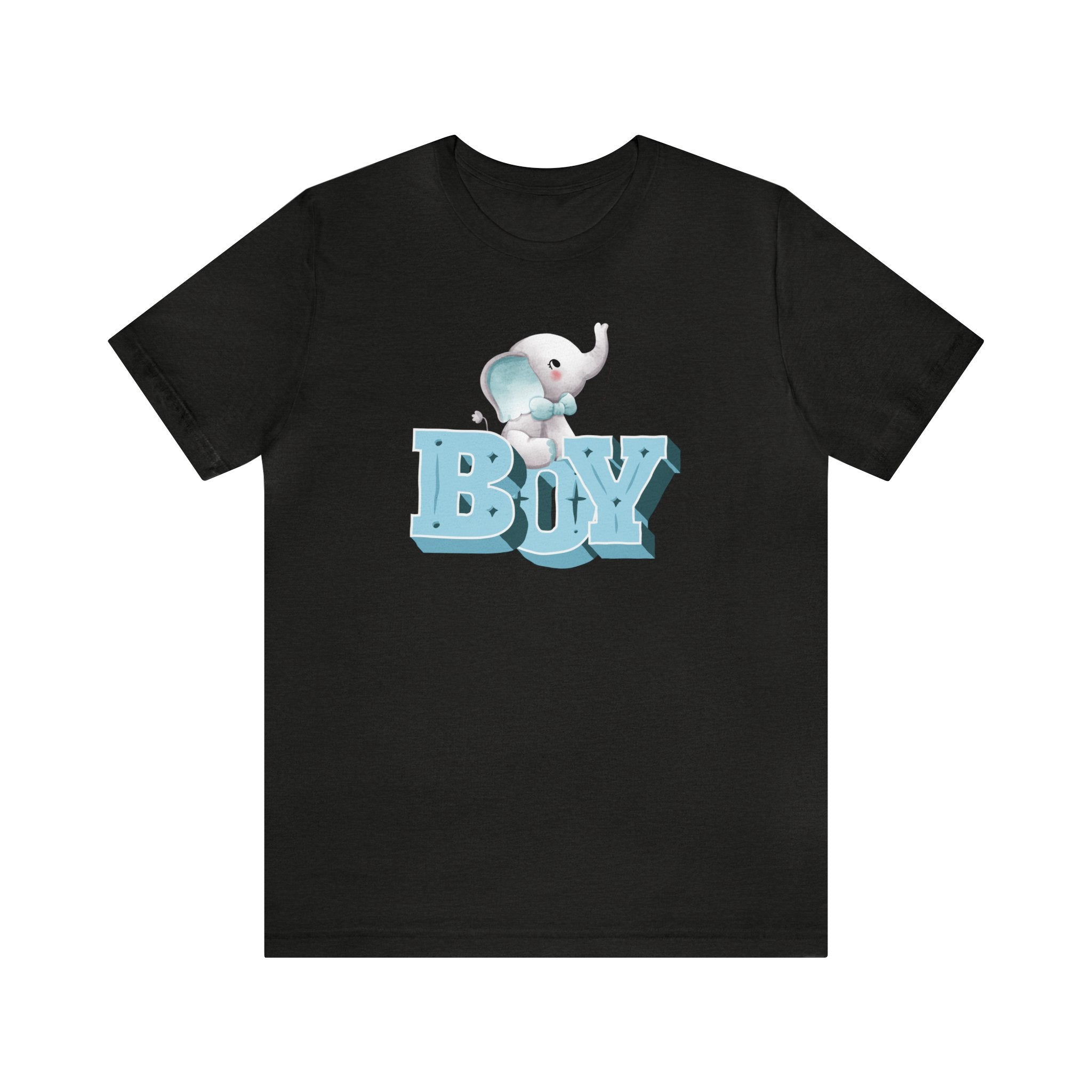 B.O.Y. Tee - Tee - Twisted Jezebel