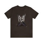 Raptured Angels Tee - Tee - Twisted Jezebel