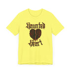 Haunted Heart Tee