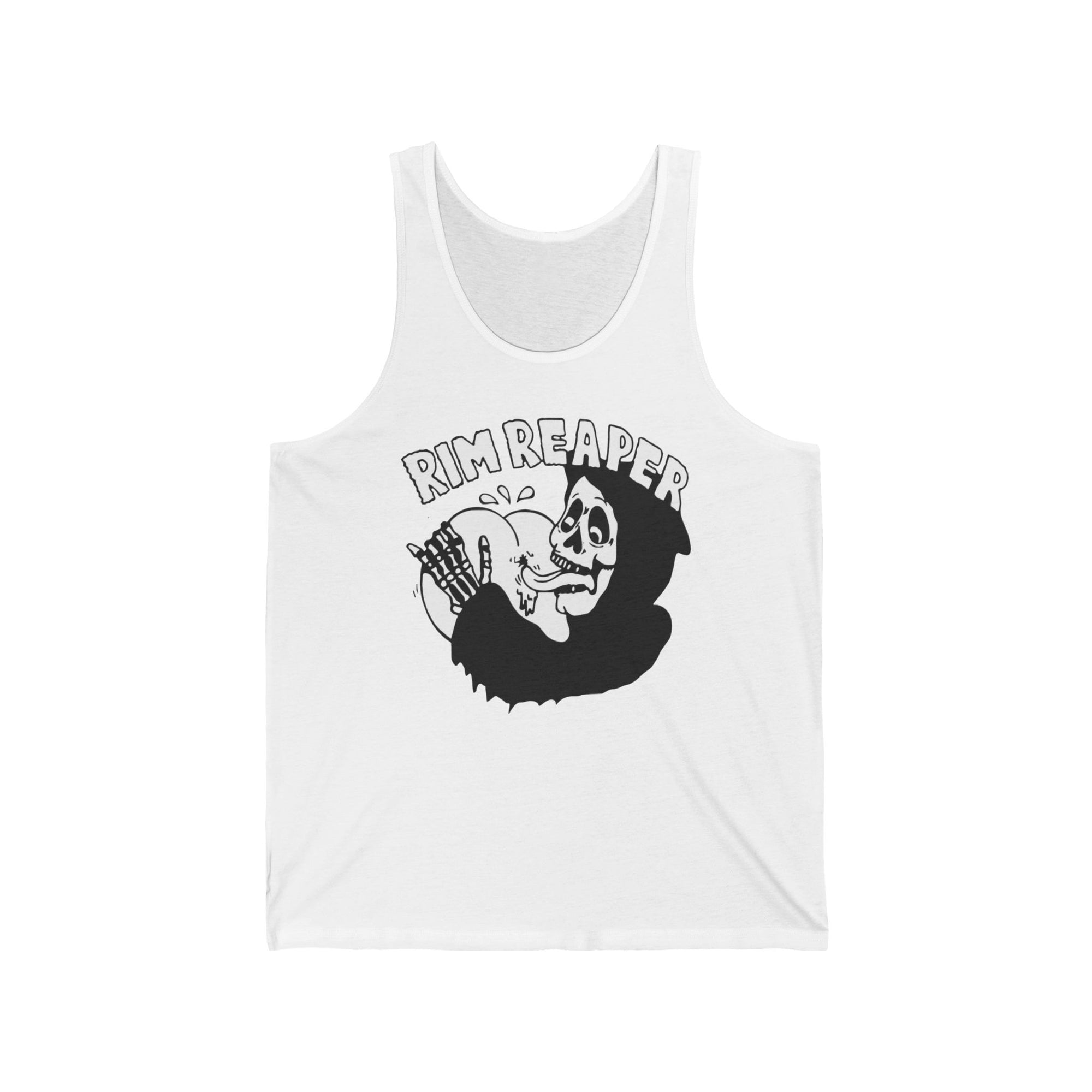Rim Reaper Tank