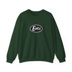 Eats Pullover - Sweatshirt - Twisted Jezebel