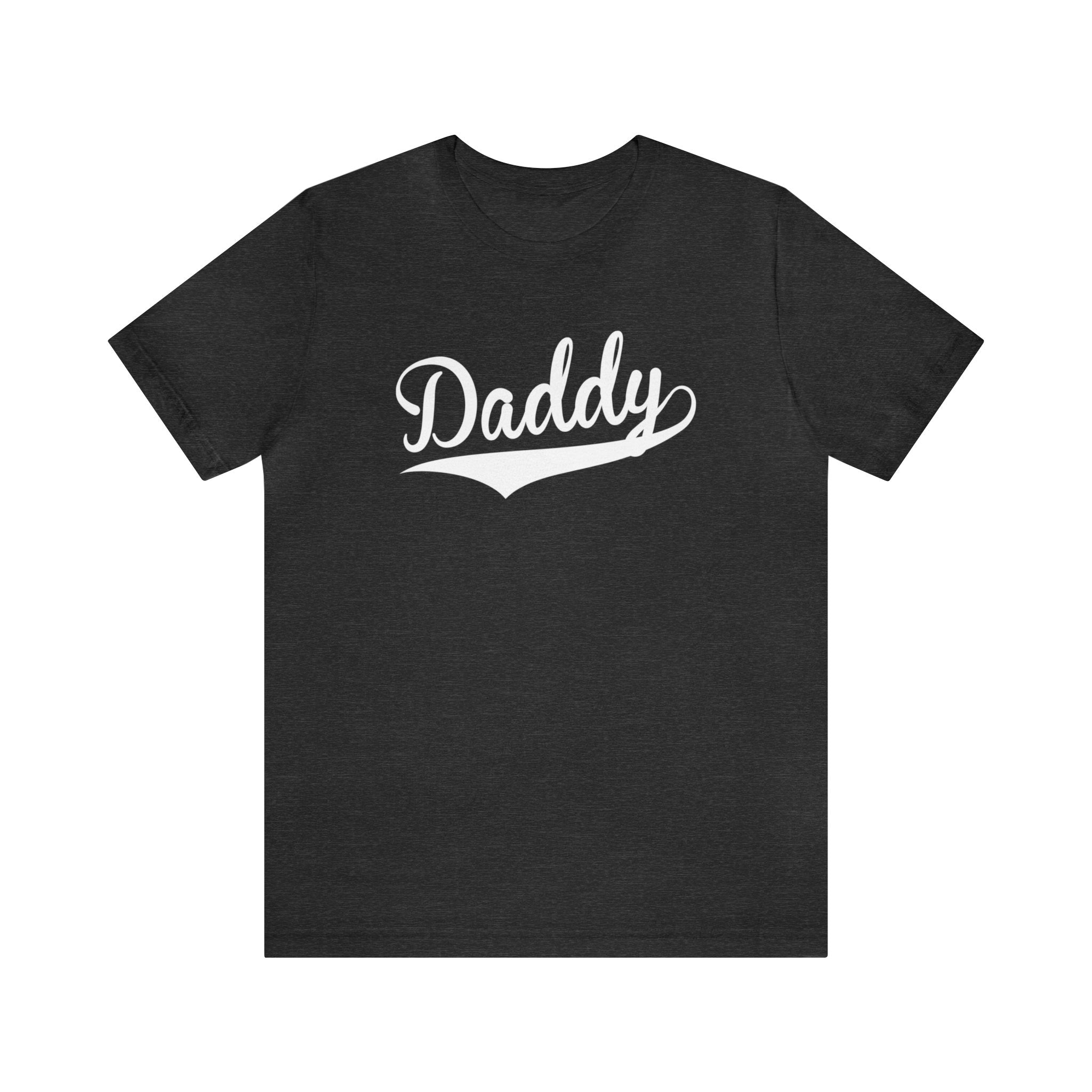 Daddy Tee - Tee - Twisted Jezebel