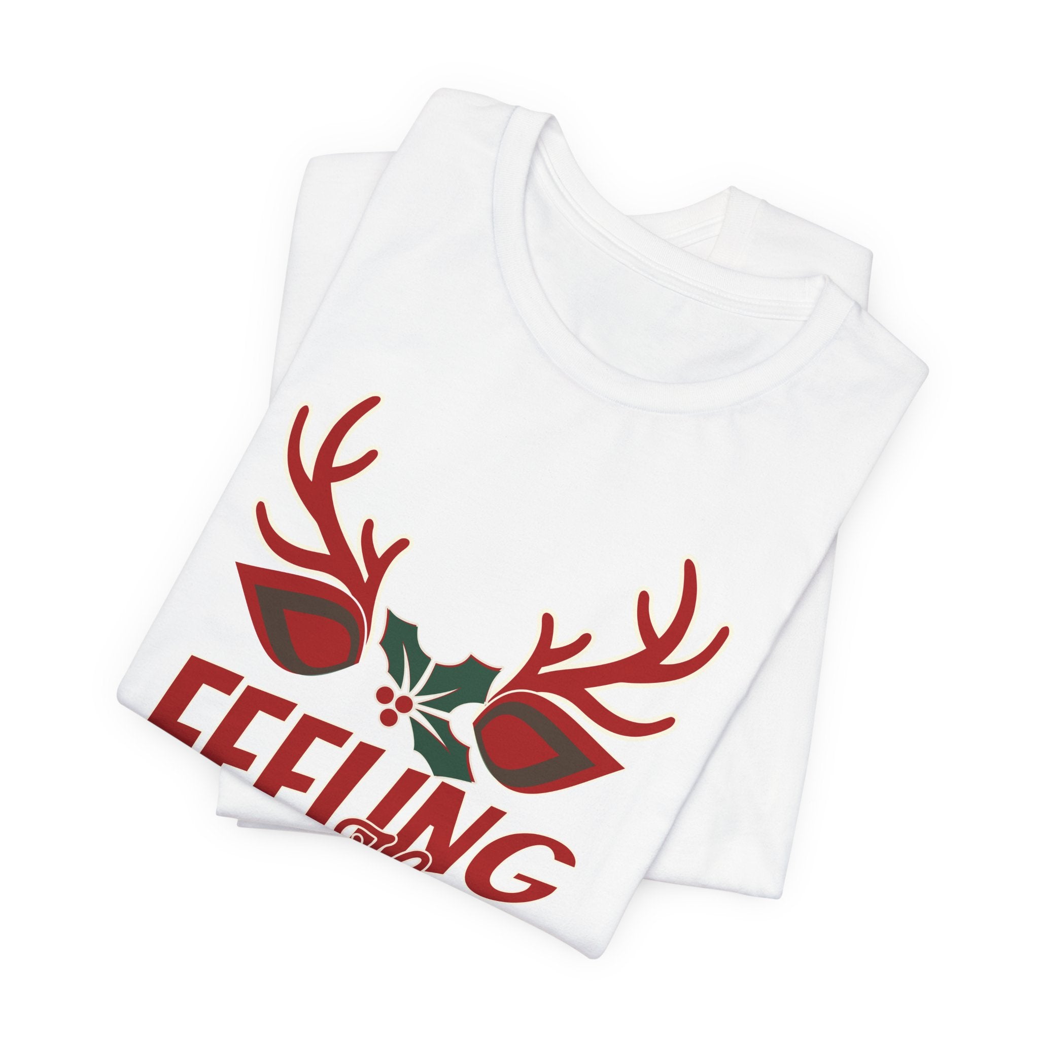 Feeling Horny Tee