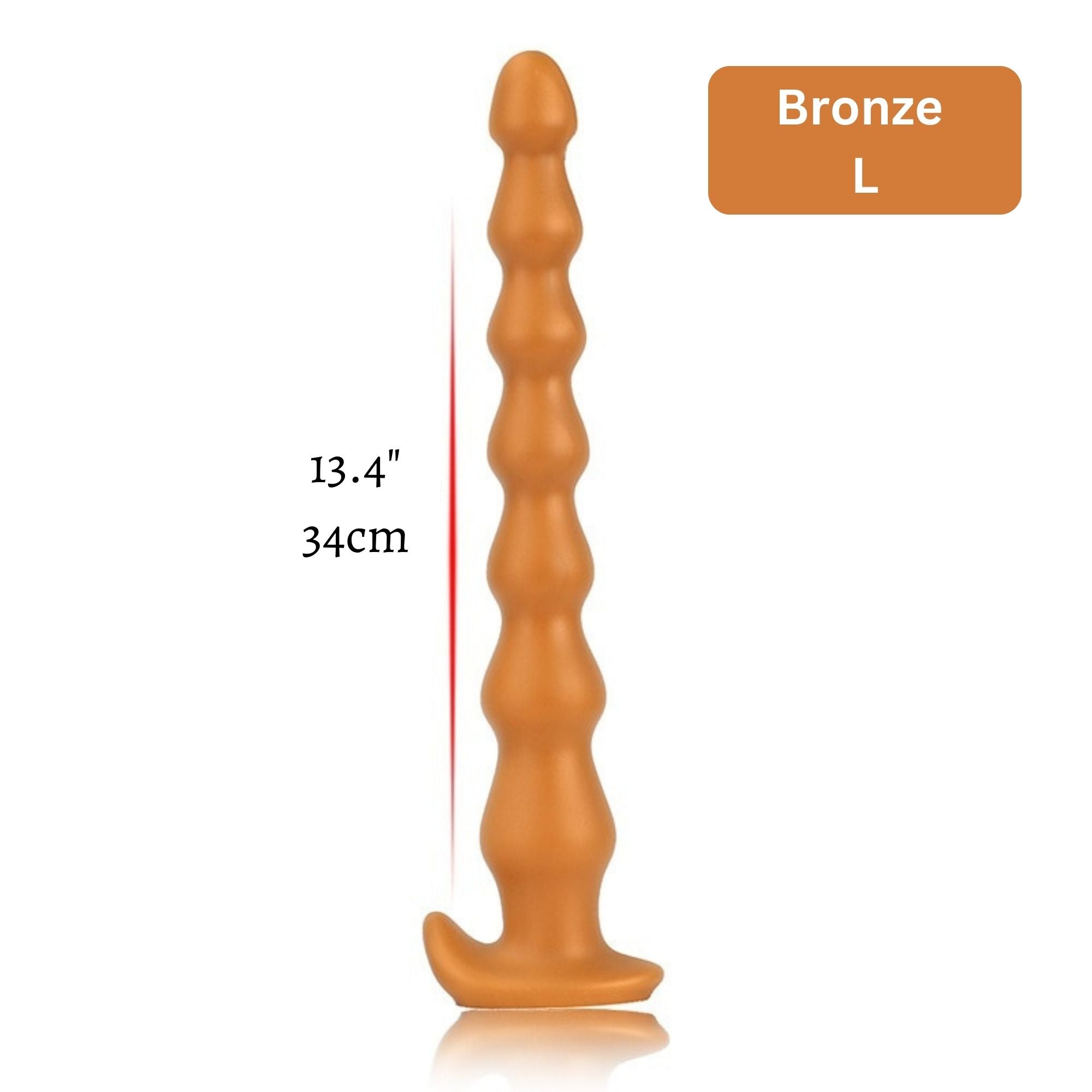 Butt Bumper - Anal Toy - Twisted Jezebel