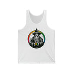 Enchanted Daddy Tank - Tank - Twisted Jezebel