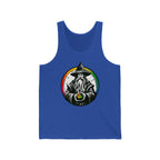 Enchanted Daddy Tank - Tank - Twisted Jezebel
