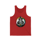 Enchanted Daddy Tank - Tank - Twisted Jezebel