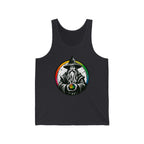 Enchanted Daddy Tank - Tank - Twisted Jezebel