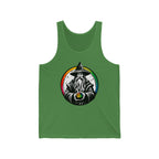 Enchanted Daddy Tank - Tank - Twisted Jezebel