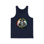 Enchanted Daddy Tank - Tank - Twisted Jezebel