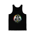 Enchanted Daddy Tank - Tank - Twisted Jezebel