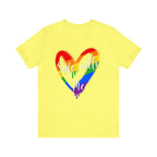Safe With Me Tee