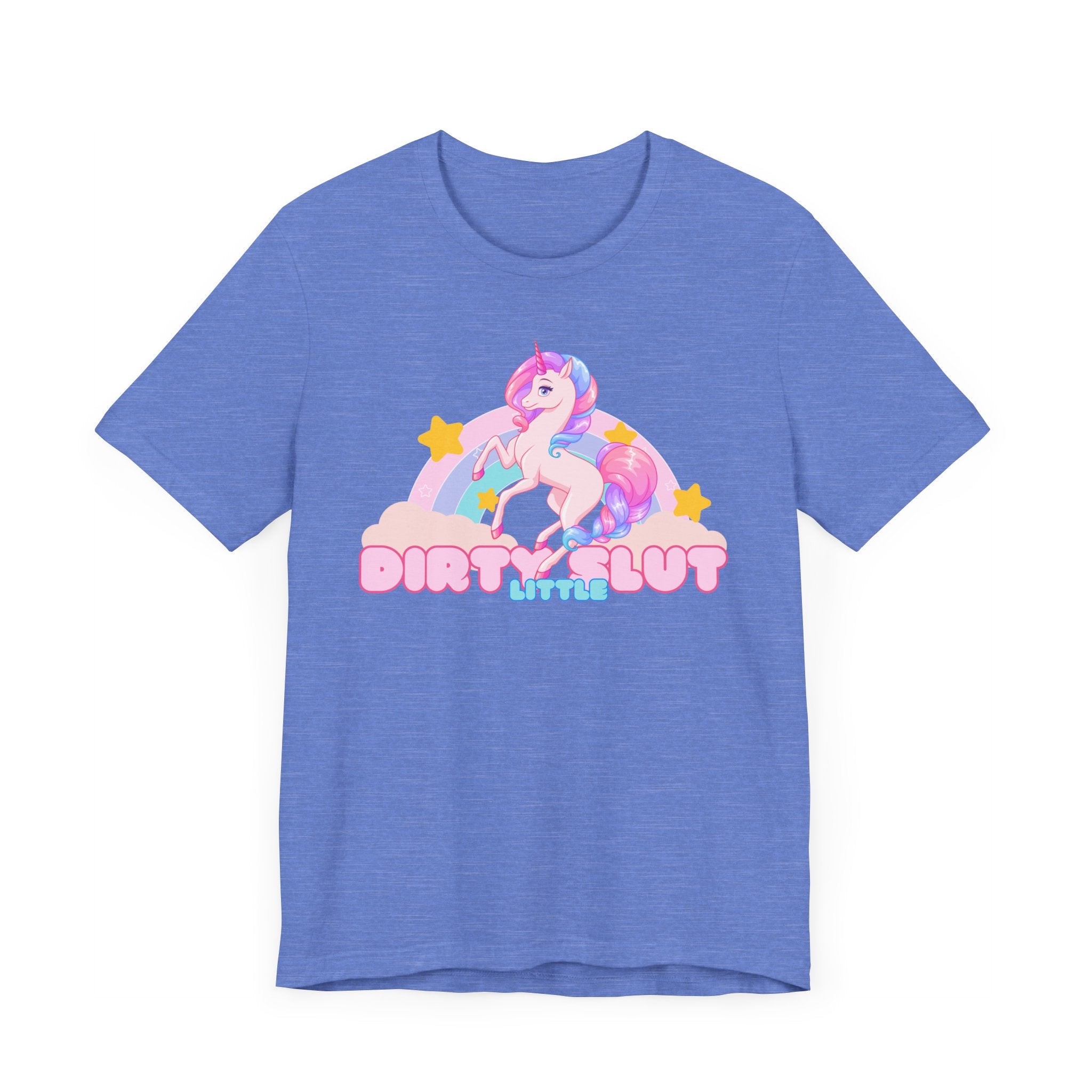 Dirty Little Slut II Tee