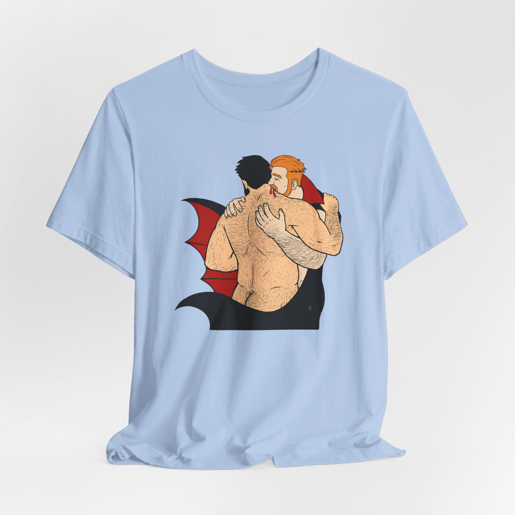 Love at First Bite Tee