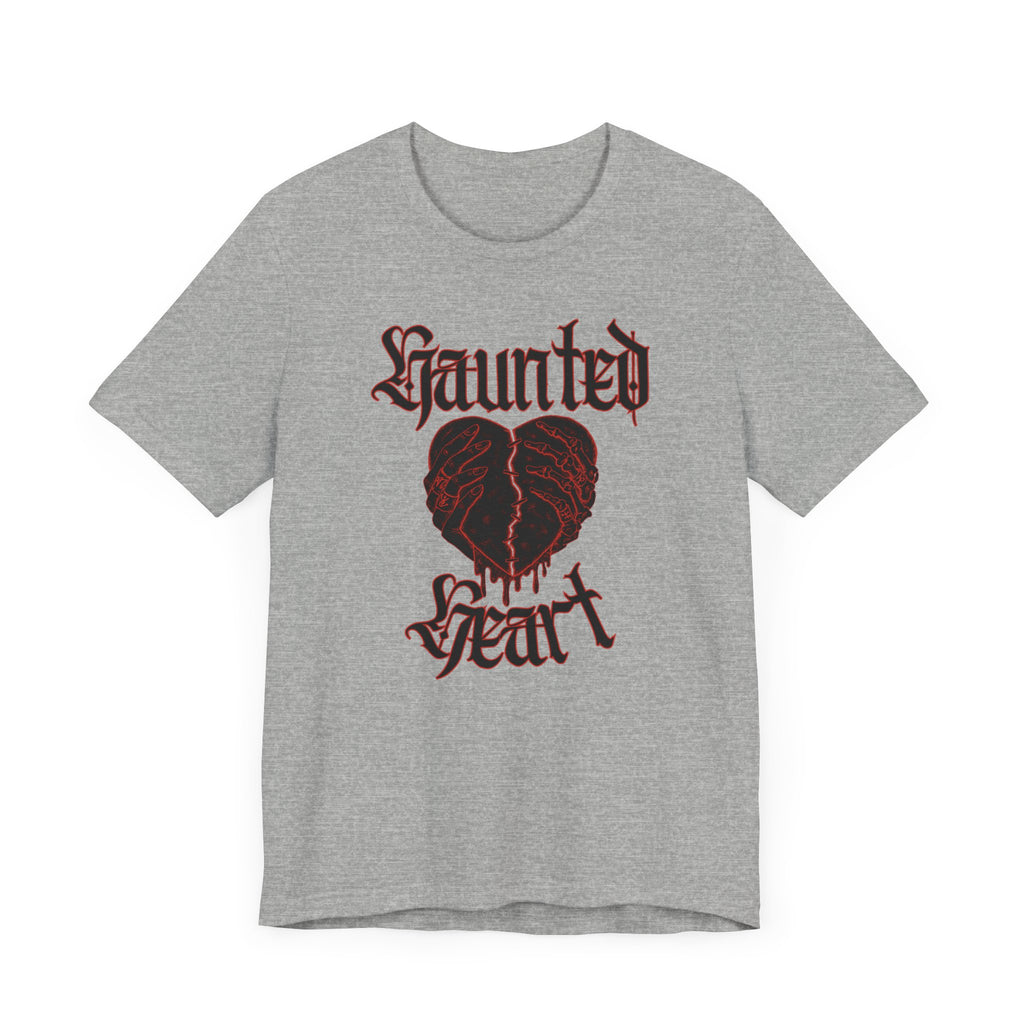 Haunted Heart Tee