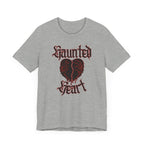 Haunted Heart Tee