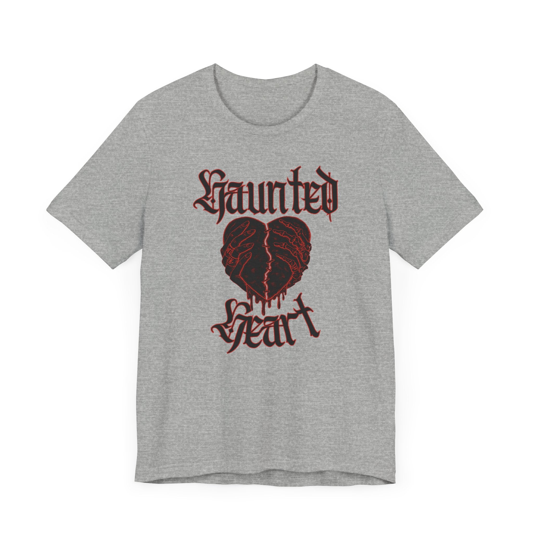 Haunted Heart Tee