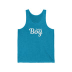 Daddy's Boy Tank - Tank - Twisted Jezebel