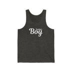 Daddy's Boy Tank - Tank - Twisted Jezebel