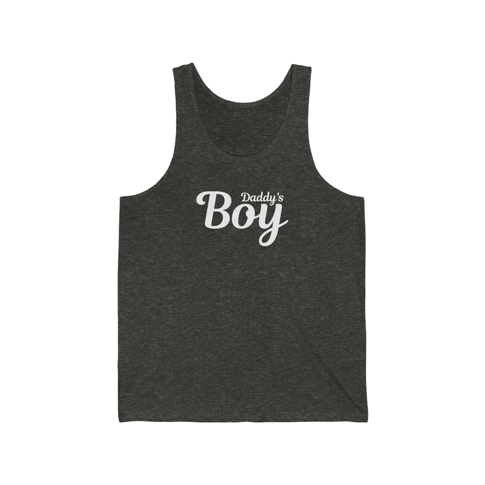 Daddy's Boy Tank - Tank - Twisted Jezebel