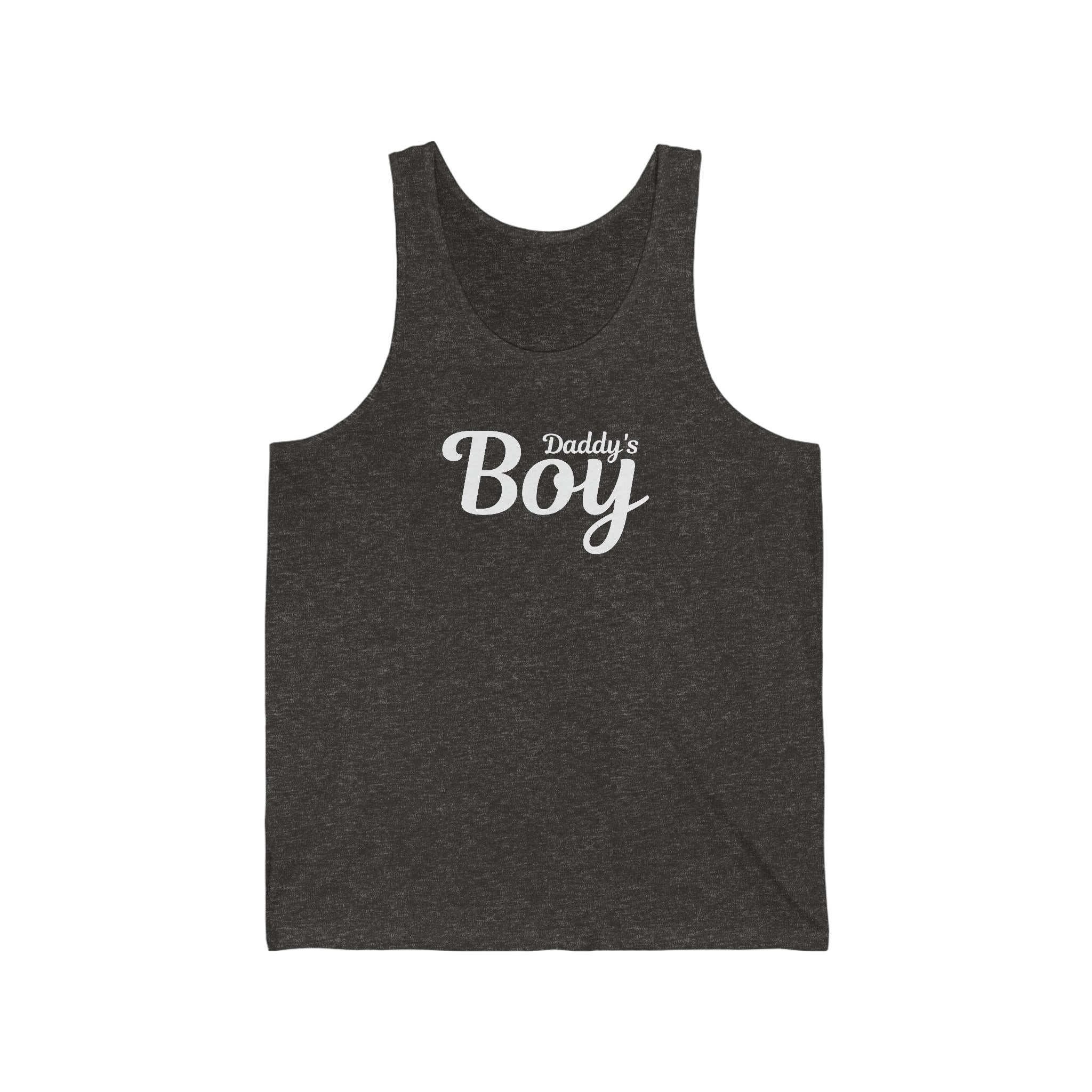 Daddy's Boy Tank - Tank - Twisted Jezebel