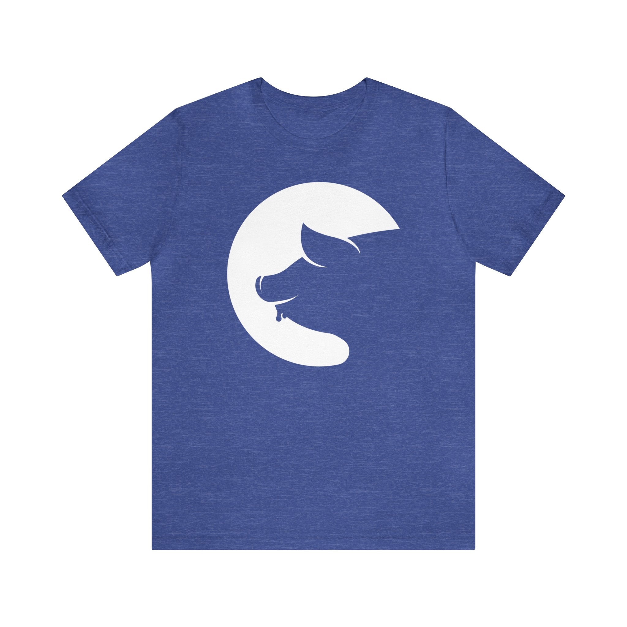 Drooling Pig Tee - Tee - Twisted Jezebel