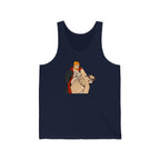 Eternal Twilight Tank - Tank - Twisted Jezebel