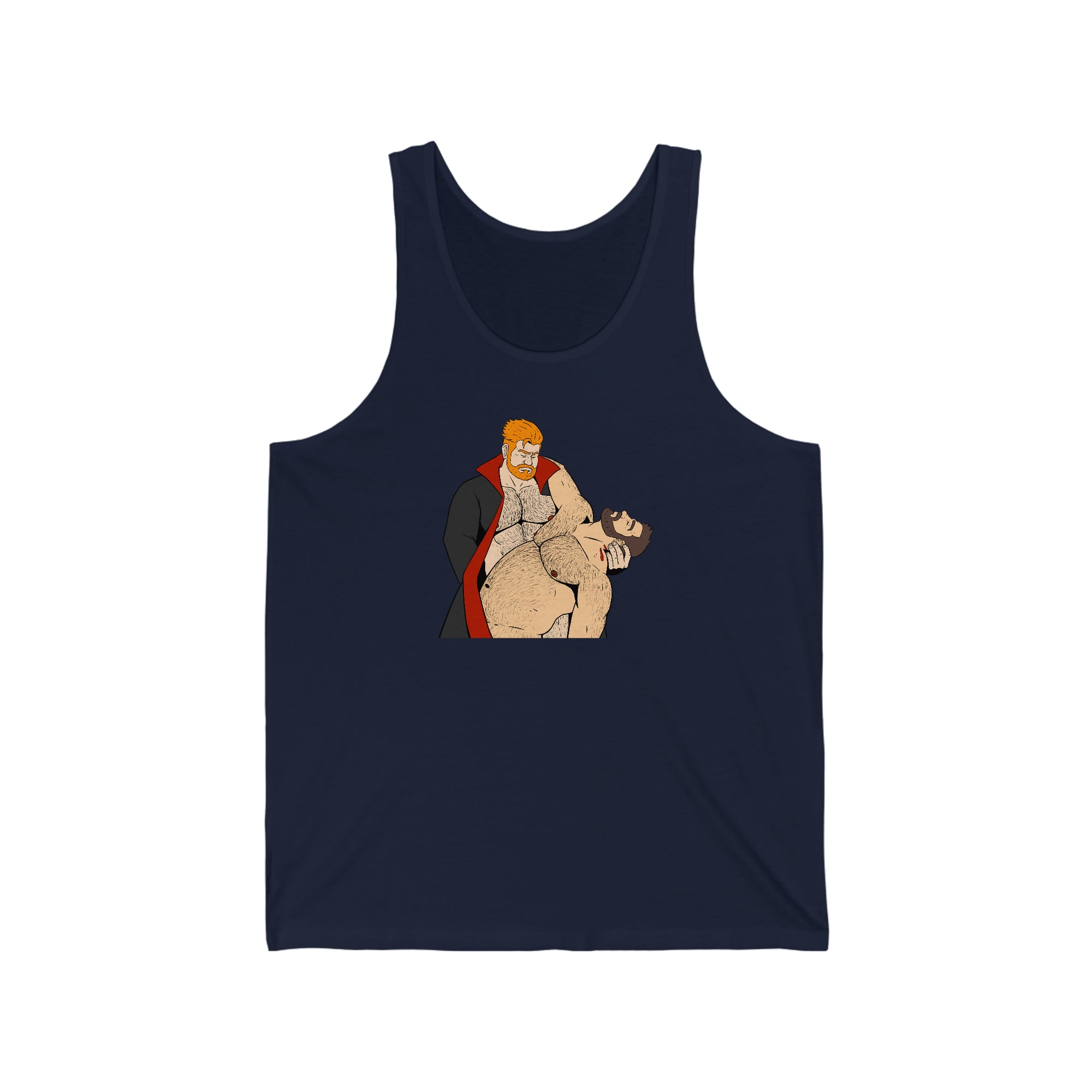 Eternal Twilight Tank - Tank - Twisted Jezebel