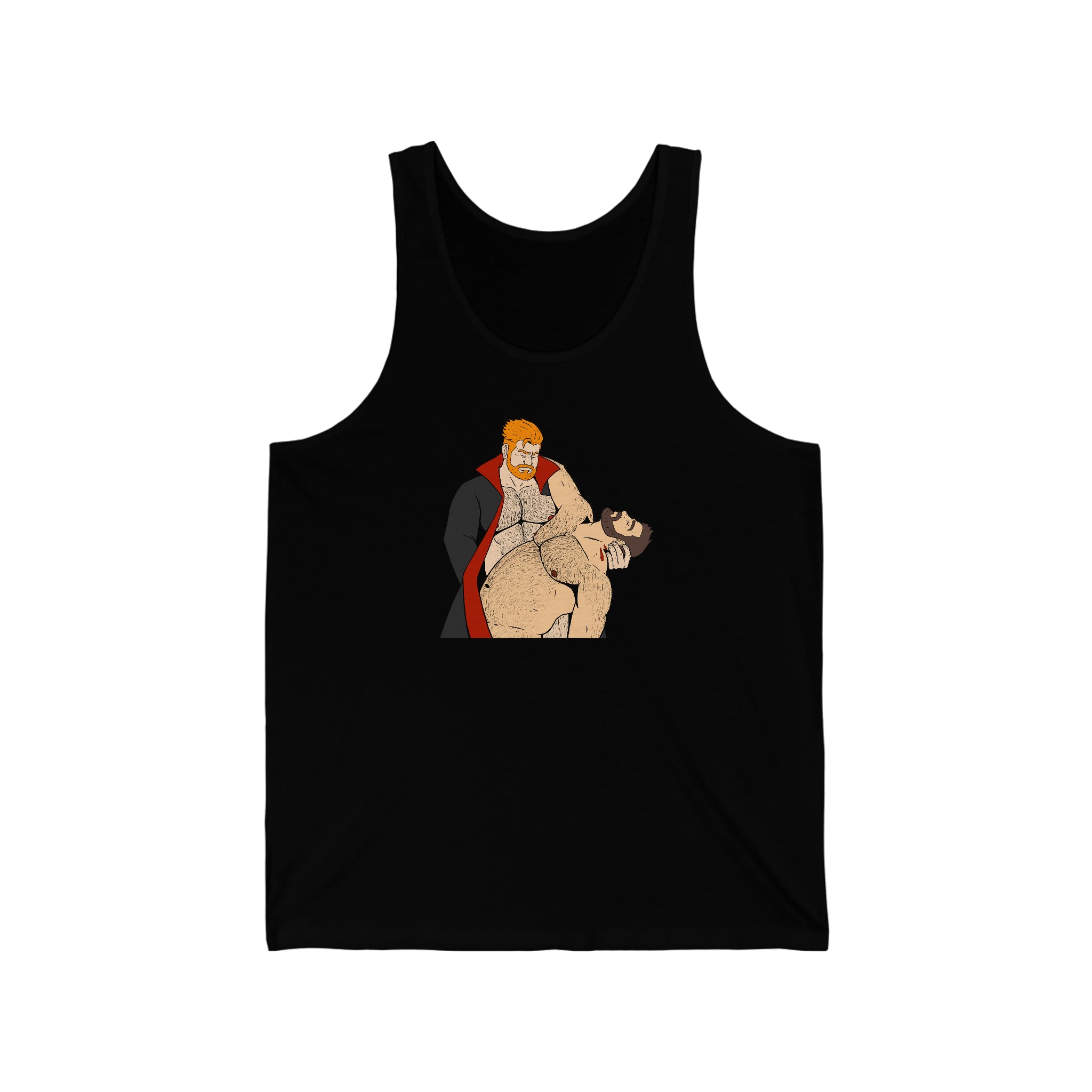 Eternal Twilight Tank - Tank - Twisted Jezebel