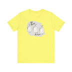 Professional Urinal - Tee - Twisted Jezebel