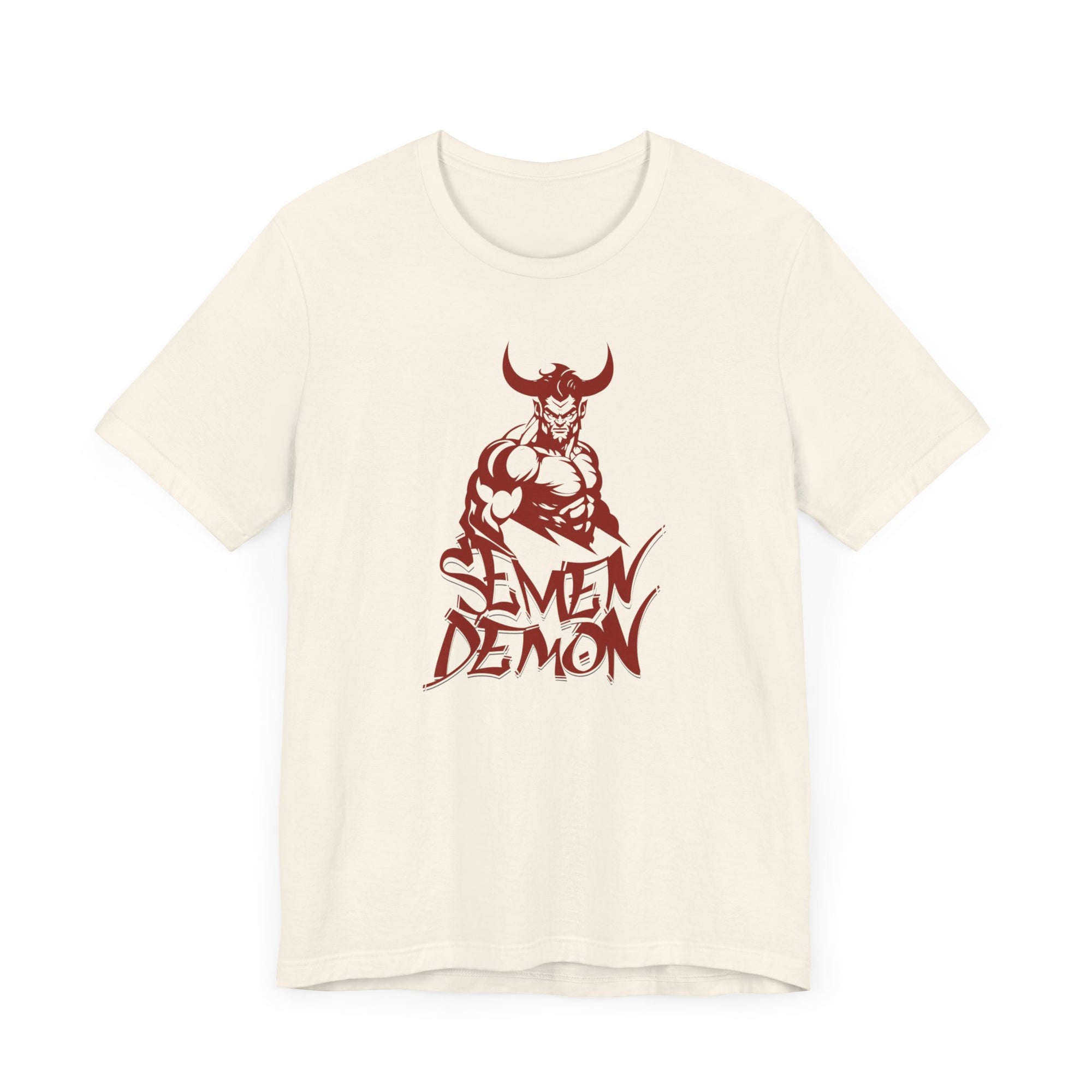Semen Demon Tee