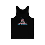 Don't Tread on Me Trans Edition Tank - Tank - Twisted Jezebel