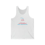 Don't Tread on Me Trans Edition Tank - Tank - Twisted Jezebel