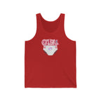 Diaper Girl Tank - Tank - Twisted Jezebel