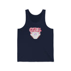 Diaper Girl Tank - Tank - Twisted Jezebel