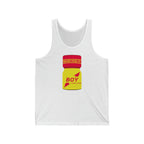 Poppers Boy Tank - Tank - Twisted Jezebel