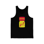 Poppers Boy Tank - Tank - Twisted Jezebel