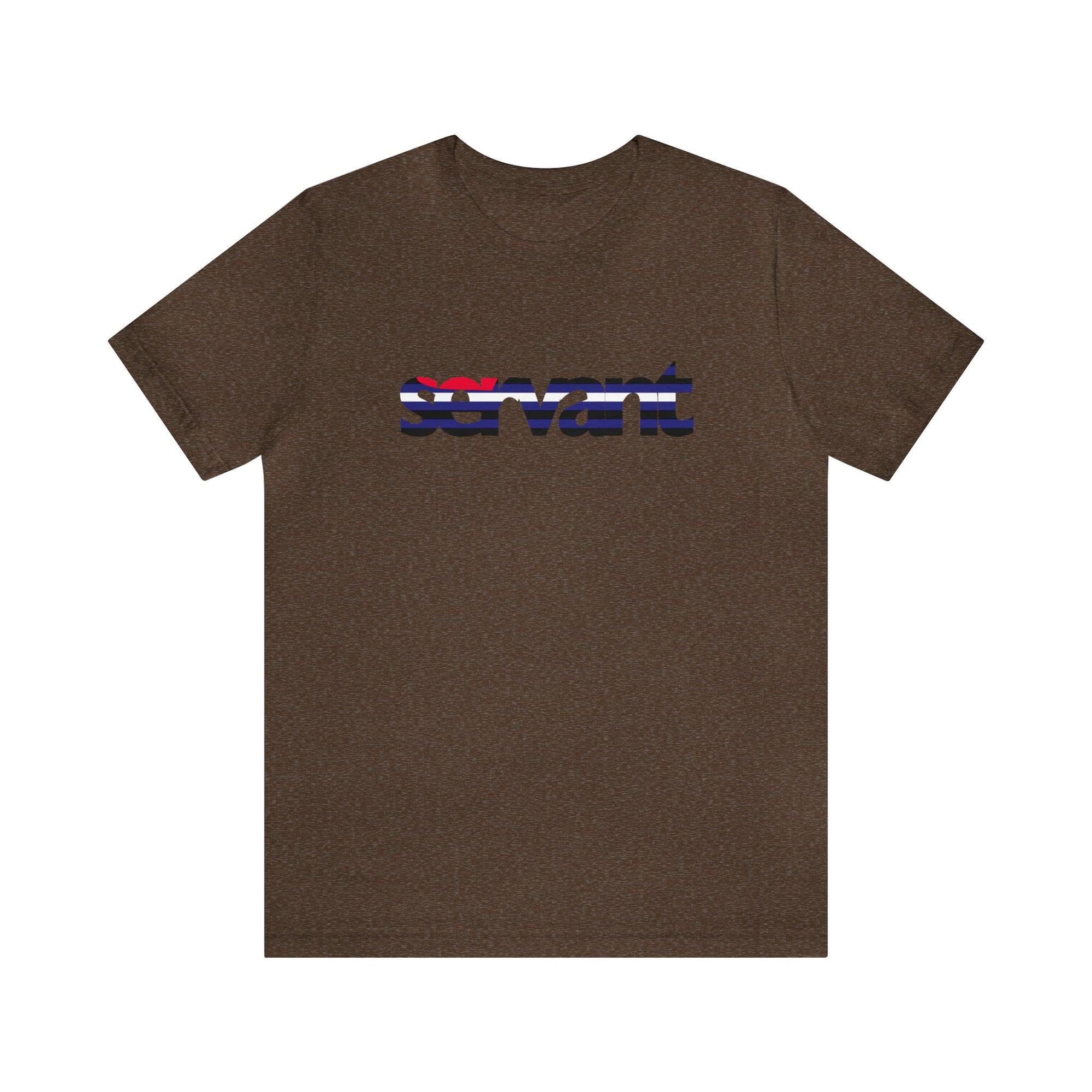 servant Tee - Tee - Twisted Jezebel