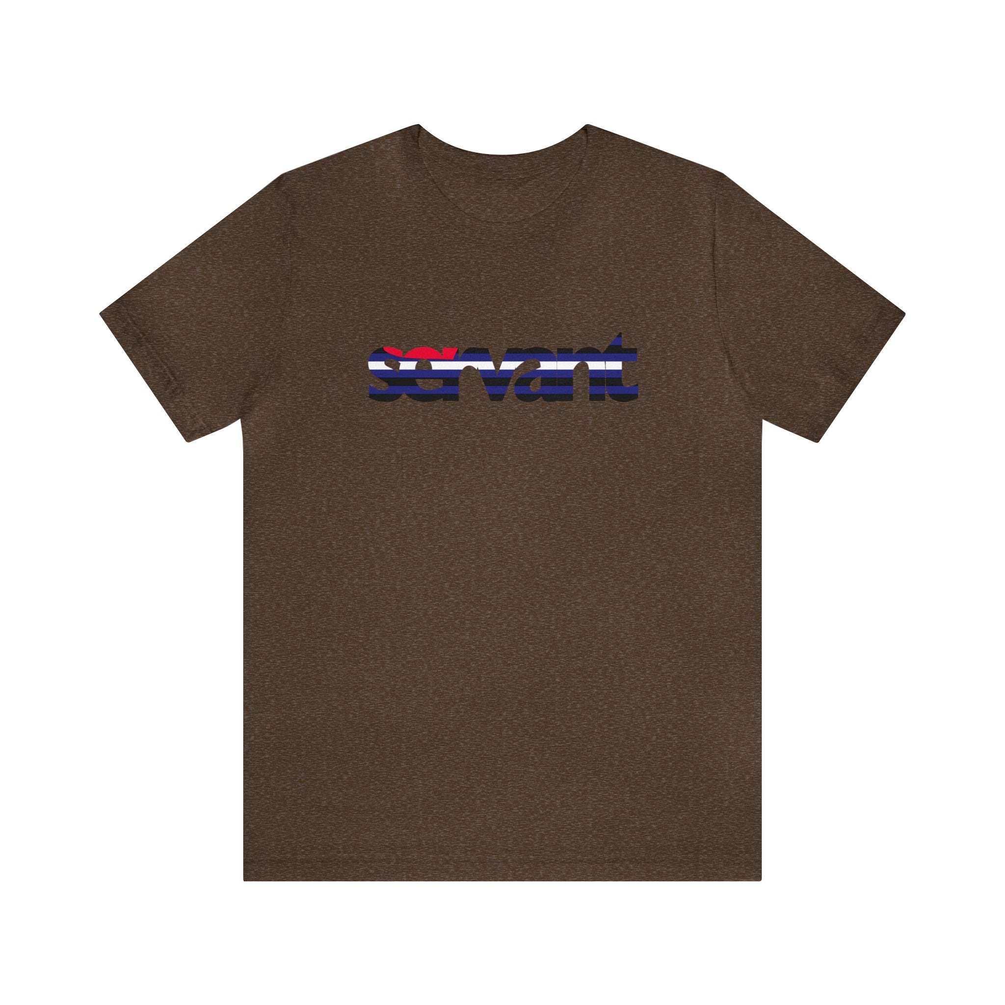 servant Tee - Tee - Twisted Jezebel