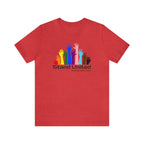 Stand United Tee