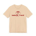 Beats Your Hand Throat Goat Tee - Tee - Twisted Jezebel