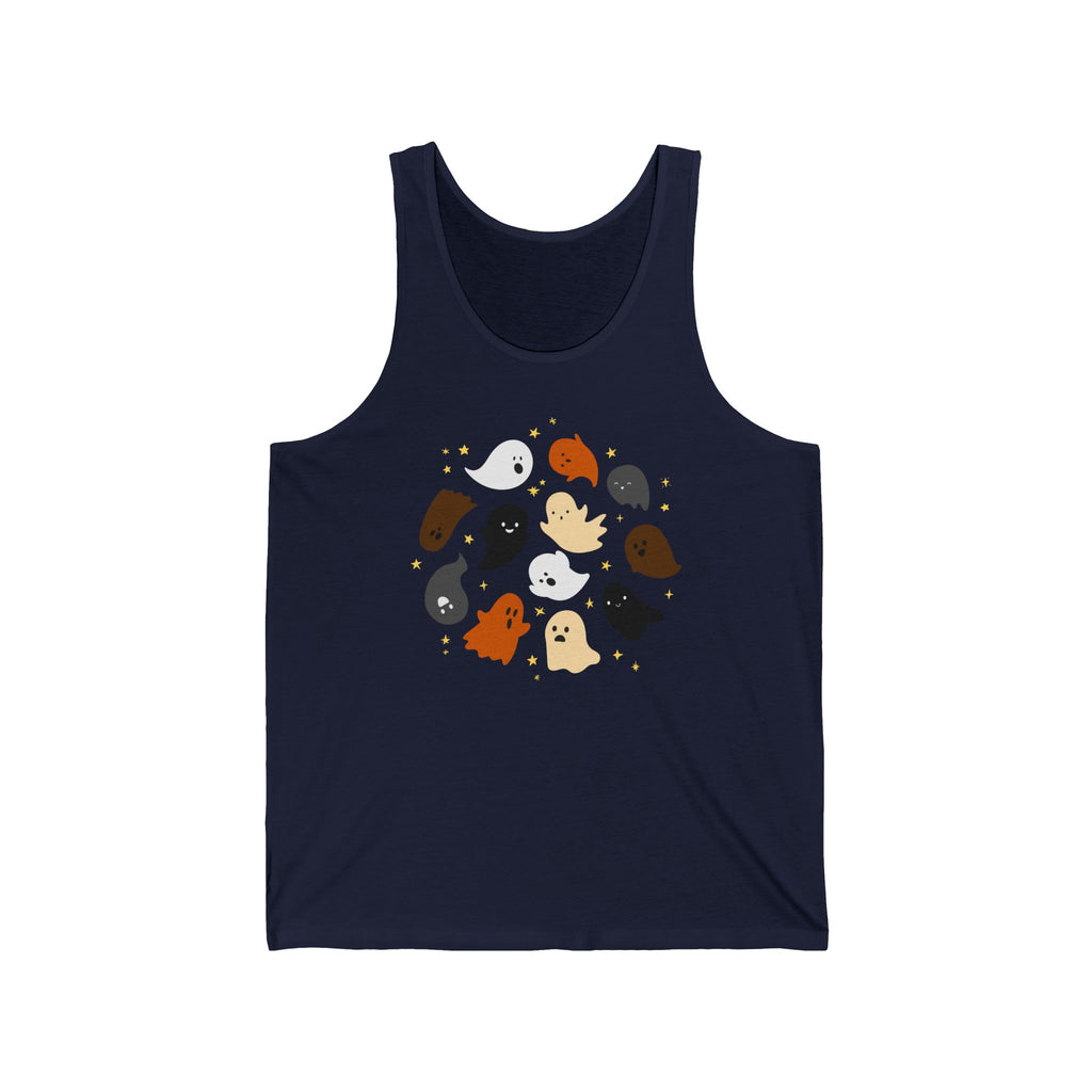 Ghosts of Bears Past Tank