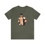 Leatherman Tee - Tee - Twisted Jezebel