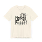 Fist Puppet Tee