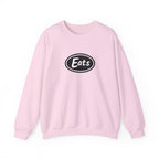 Eats Pullover - Sweatshirt - Twisted Jezebel