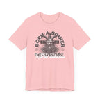 Born Sinners Tee