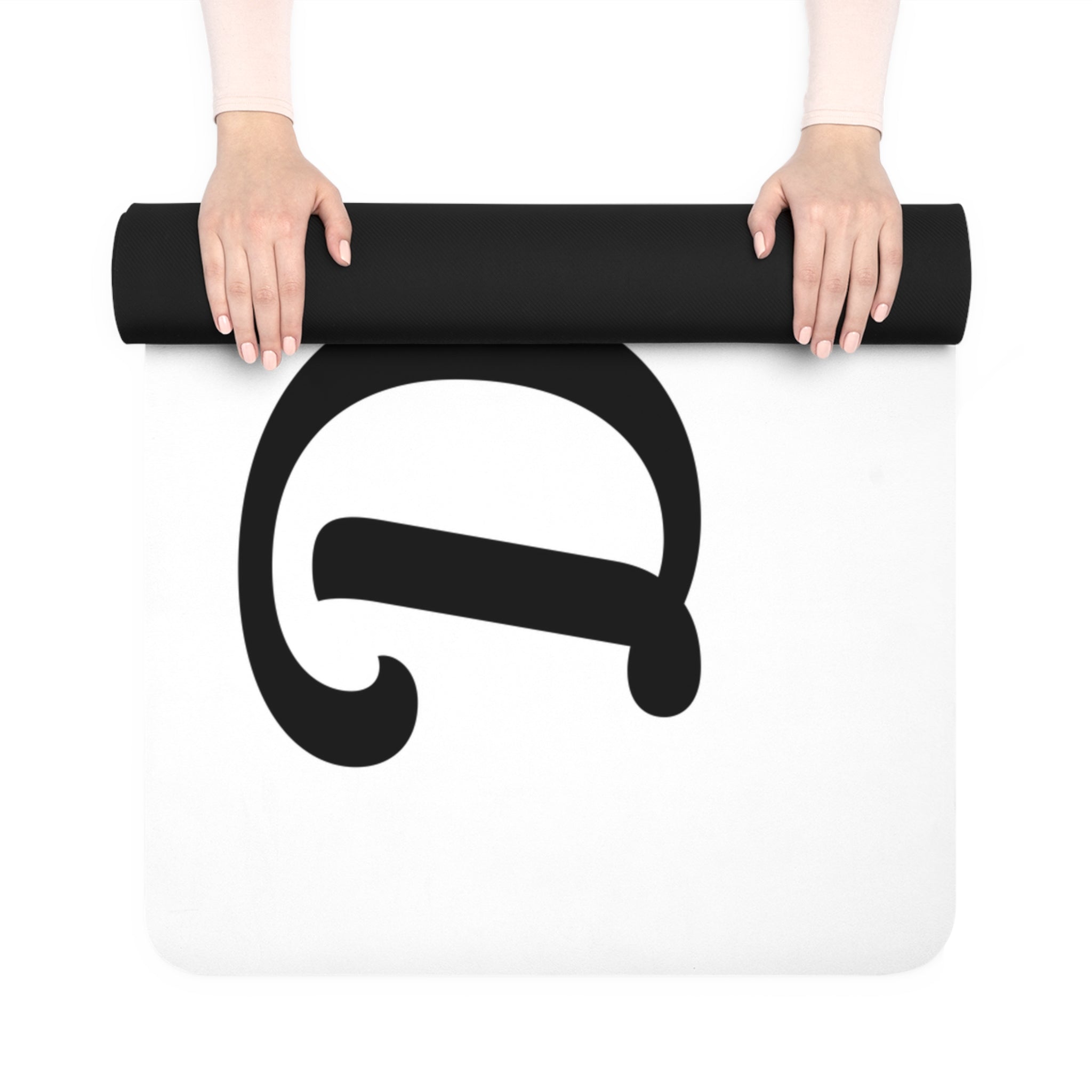 Daddy Fluid Proof Rimming Mat