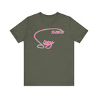 XOXO Sissy Tee - Tee - Twisted Jezebel